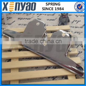 145mm stainless steel spring clip