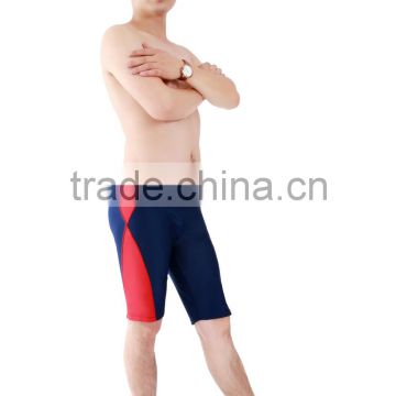 Wholesale Swimwear Men Swimming Trunks Shorts Men PolyesterMens Swimsuit Jammers