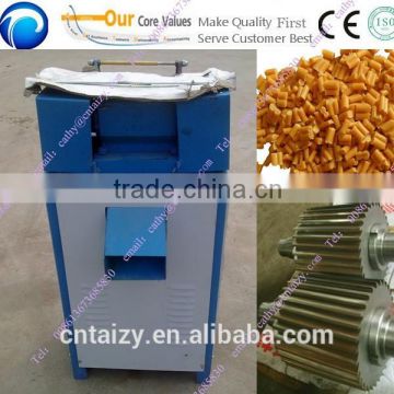 2015 automatic cutting machine for waste plastic pellet
