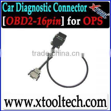 [Xtool] Auto Diagnostic Cable OBD2-16 Cable for OPS in Stock