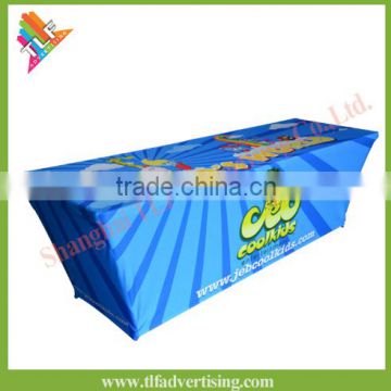 decorative handicraft table cover, chiropractic table covers