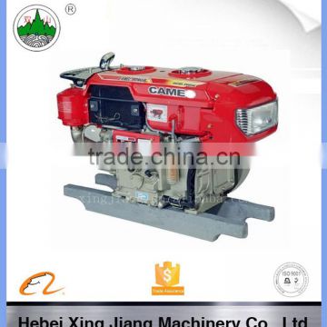 Diesel engine ZS1100 11.03 kw Cheap Price easy to use Water-cooled diesel engine