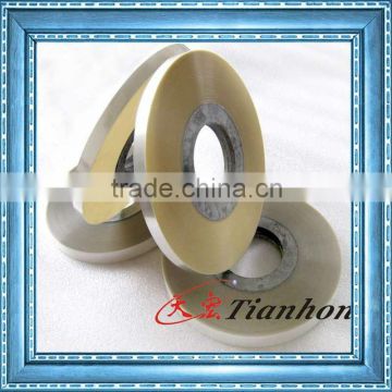 0.050mm polyester film for cable for Printing for packaging for covering