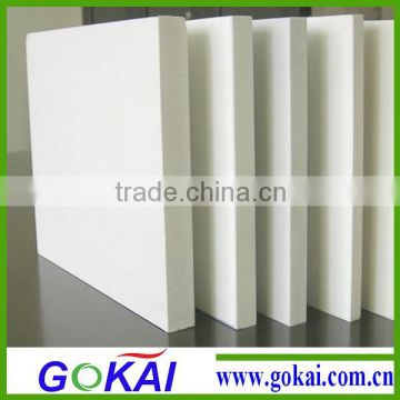 komatex pvc foam board / PVC sheets