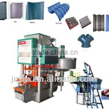 Hot sale!! roof tile making machine