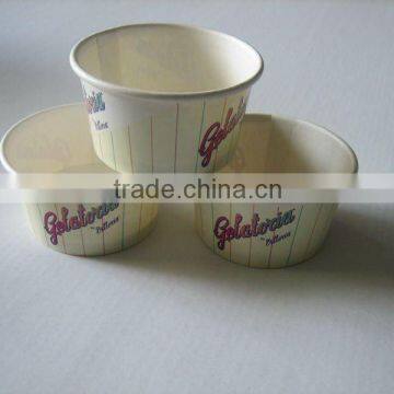 3oz(88ml)disposable Ice Cream cup