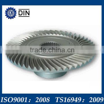 bevel gear for tractor with great quality