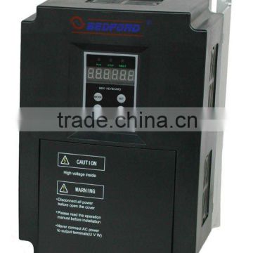 Bedford AC drive frequency converter
