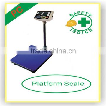 Electronic Counting Scale Platform Scale