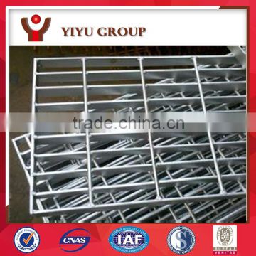 galvanized steel grating for civil project