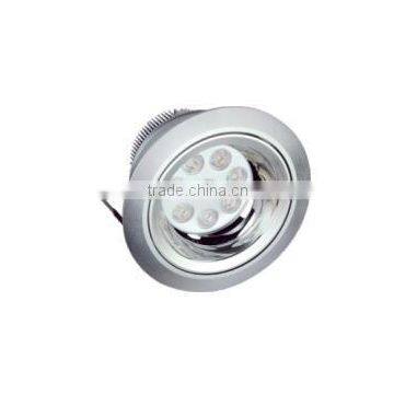 2016 Europe Die-casting High Quality 8-24W LED Downlight