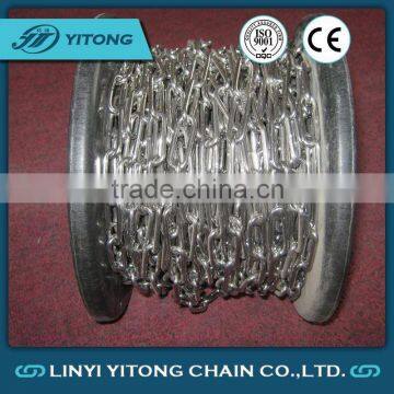 Australian Standard Strong Stainless Steel Chain