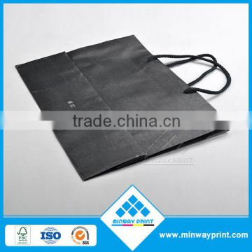 Hot Sale Customized paper bags without handle