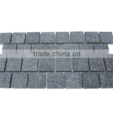 Chinese basalt paving stone