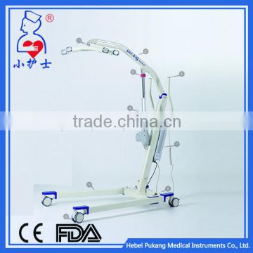 professional convenient medical stretcher size