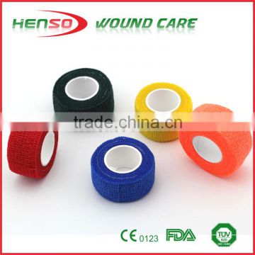HENSO High Quality Elastic Self Adhesive Bandage