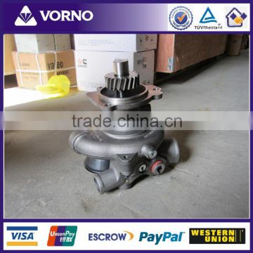 high quality truck engine parts water pump 4972587