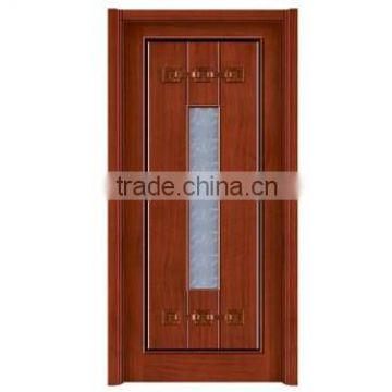 Professional Zhejiang Factory Brand Best Interior Wooden Door2014