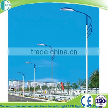 China manufacturers high efficiency new products 150w led street lights with 5 years warranty