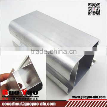 aluminium profile for windows and doors