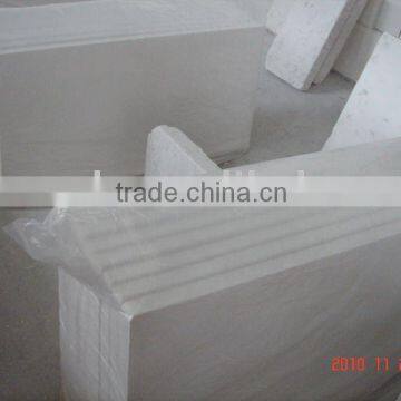 Thermal Insulation Calcium Silicate Block