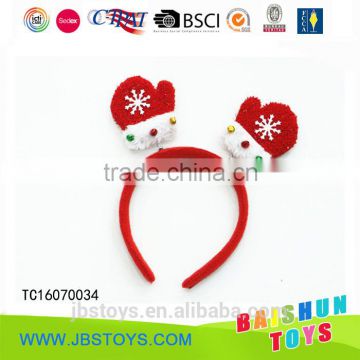 christmas toys hair band TC16070034