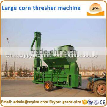 corn peeling machine 5% higher  5years longer- Guangzhou Shining