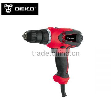 280W Electric Drill Electric Torque Drilling Machine GED280
