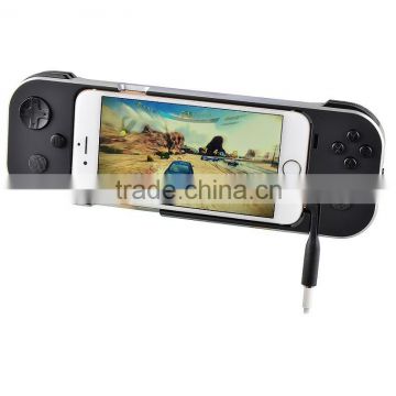 Joystick Type Wireless Gamepad for Smartphone/ Game Controller Joypad for IOS8