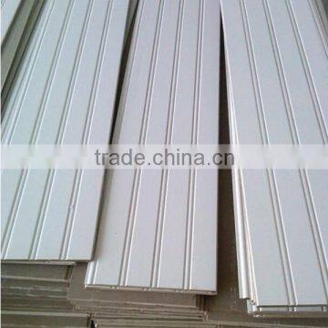 laminated wood wall panel