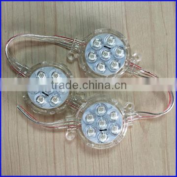 China supply top quality DC24V rgb ucs2903 led pixel light
