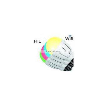 2016-----------Wifi Bulb