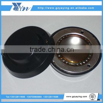 44.4mm Speaker parts , portable pa systems for Speaker Diaphragm