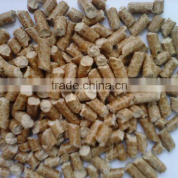 Tapioca Residue Pellets with high quality and competitive price