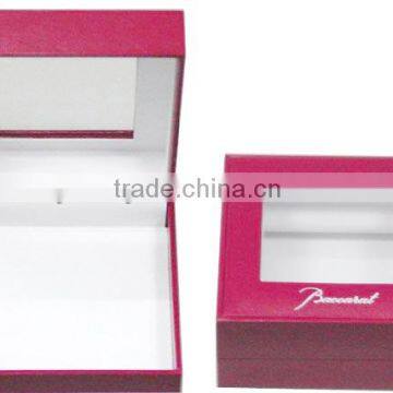 Paper Jewelry Box