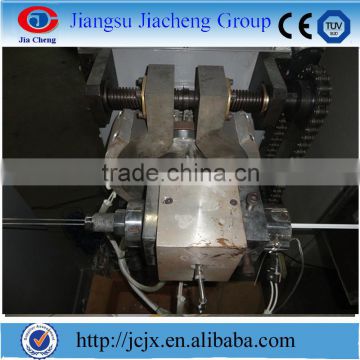 housing wire extrusion line