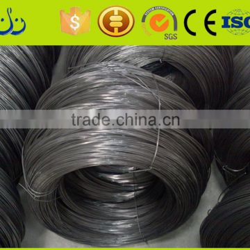 DIA 5.5mm~14mm SAE1010 Steel Wire for Nails Making