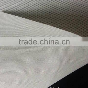 100% polyester 4mm 3D air mesh fabric