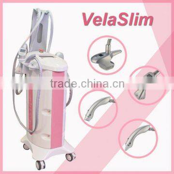 2015 hot!!! SUS body sculptor massager S80 CE/ISO suslaser vacuum laser slimming facial machine