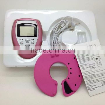BP1013 European Popular Breast Enlargement Machine Electric Portable Breast Massager