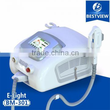 Remove Tiny Wrinkle 2016 New Hottest Elight IPL RF Beauty Best Portable Salon Permanent Hair Removal Elite Ipl Machine Arms / Legs Hair Removal