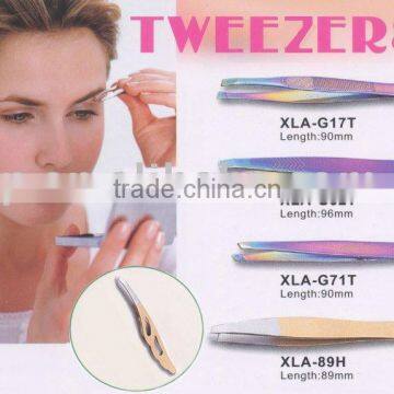 TWEEZERS