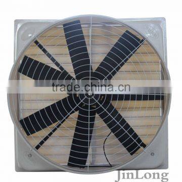 Hot Sale 1260mm Exclusive Manufacturing FRP Material Wall Mounted Industrial Ventilation Fan