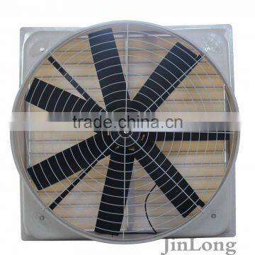 1260mm Fiberglass Type Poultry Farm Cooling Fan