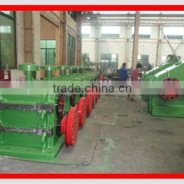 professional Round bar making machinery hot rolling mill producing