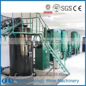 Two-stage Coal Gasifier from Direct Factory