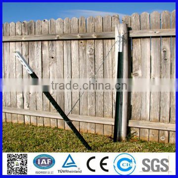 High quality with low price steell t post for sale