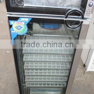 high quality egg incubator 480 eggs with two controller