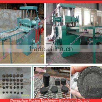 HIGH EFFICIENCY charcoal tablet forming machine/charcoal tablet for incense with charcoal powder,coal,powder ect