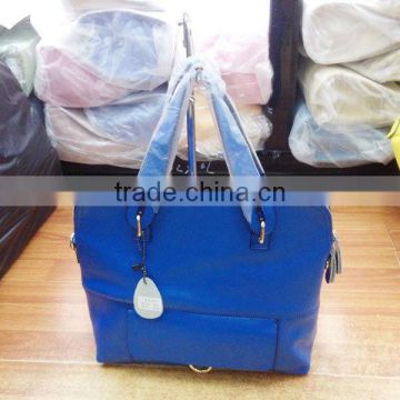 2013 new hobo tassels bag fashion leather handbag fashion genuine leather shoudler bag